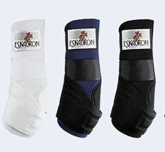 PROTECTOR ESKADRON PROACTIVE PIE 60501 NEGRO