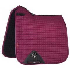 LEMIUEX Squared Saddle Pad