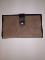 Lady's wallet
