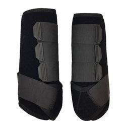 Protector para trabajo ZMS SADDLERY