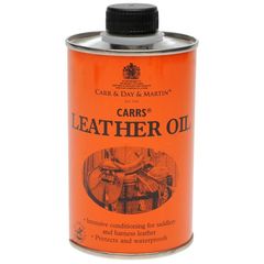 Aceite del Cuero CARR & DAY & MARTIN 300 ml