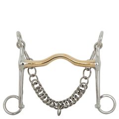 Bocado BR Soft Contact 14mm