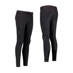 Mallas de Equitacion EURO STAR Athletics Full grip