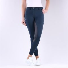 Malla de equitacion EURO - STAR Breeze Full Grip