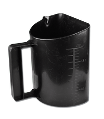 CAZO MEDIDOR PARA SACO