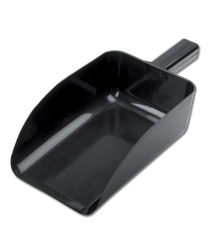 CAZO MEDIDOR PARA PIENSO