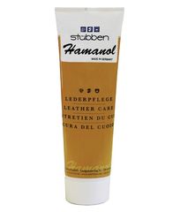 Stubben Hamanos Leather Cream 250g.