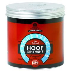 CORNUCRESCINE C&D&M Hoof Maintenance Ointment 500 ml