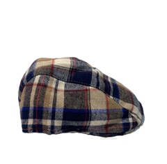 Gorra de verano 2305 cuadros