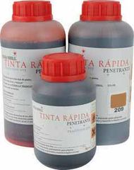 Tinta Rpida Penetrante CHEQ BRILL 500 mL.