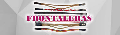 FRONTALERAS