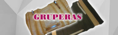 GRUPERAS