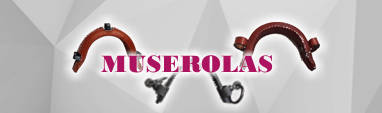 MUSEROLAS