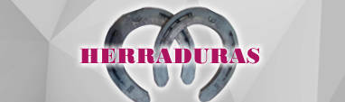 HERRADURAS