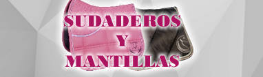 SUDADEROS Y MANTILLAS
