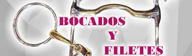 BOCADOS Y FILETES