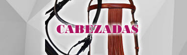 CABEZADAS